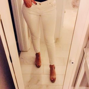 Old Navy boyfriend straight fit